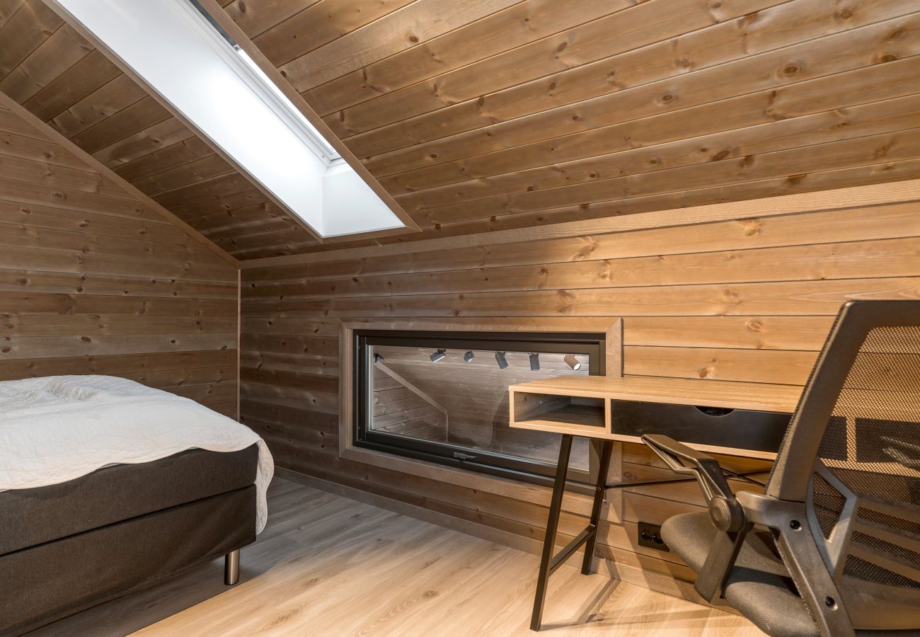 Apartment in Gol - Modern apartment in Golsfjellet