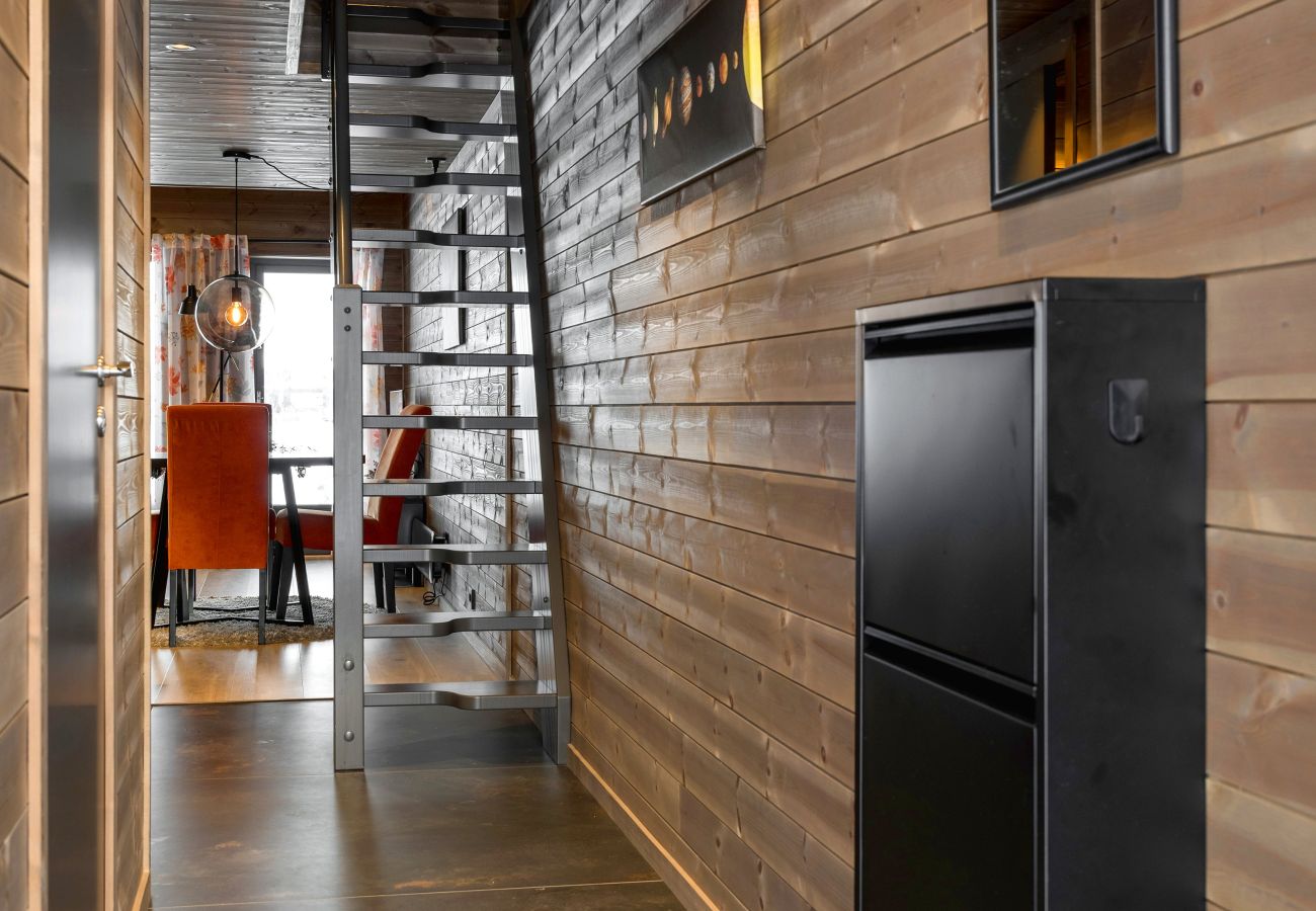 Apartment in Gol - Modern apartment in Golsfjellet