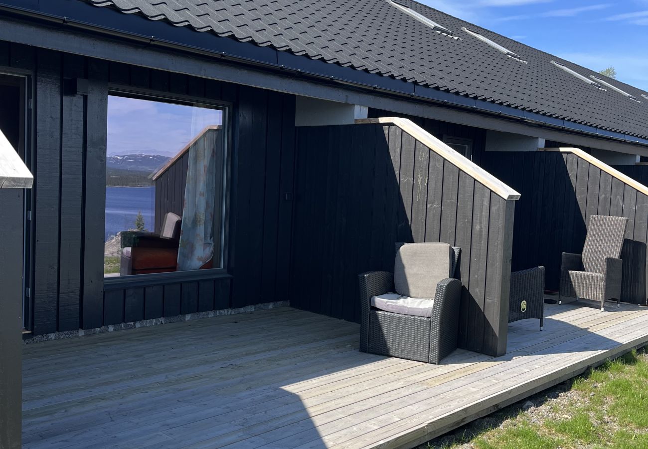 Apartment in Gol - Modern apartment in Golsfjellet