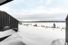 Apartment in Gol - Modern apartment in Golsfjellet