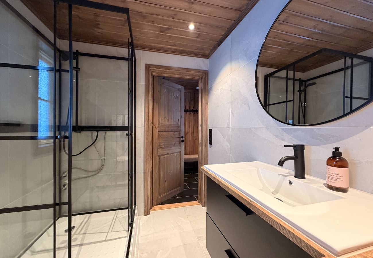 Cottage in Hemsedal - Stylish high-standard cabin in Hemsedal
