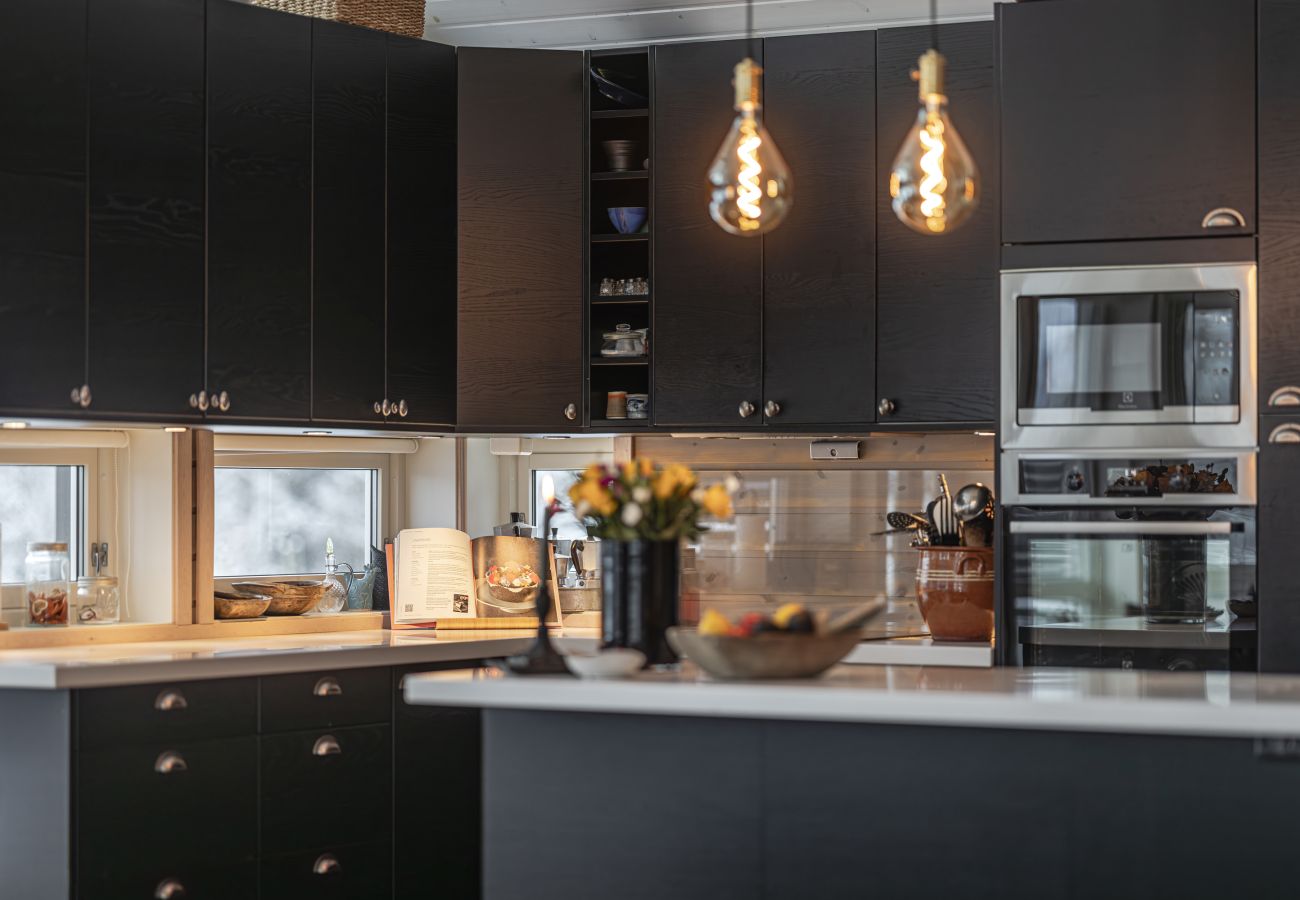 Cottage in Hemsedal - Gullstrupa, spacious family cabin in Hemsedal