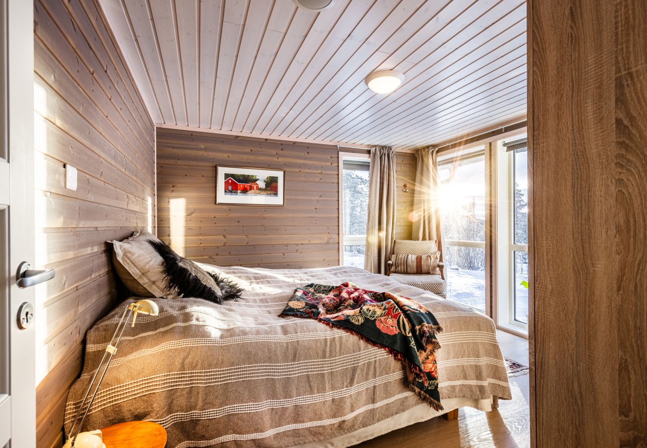 Cottage in Hemsedal - Gullstrupa, spacious family cabin in Hemsedal