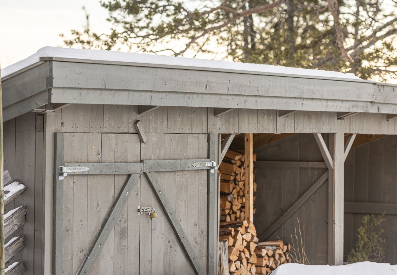 Cottage in Hemsedal - Gullstrupa, spacious family cabin in Hemsedal