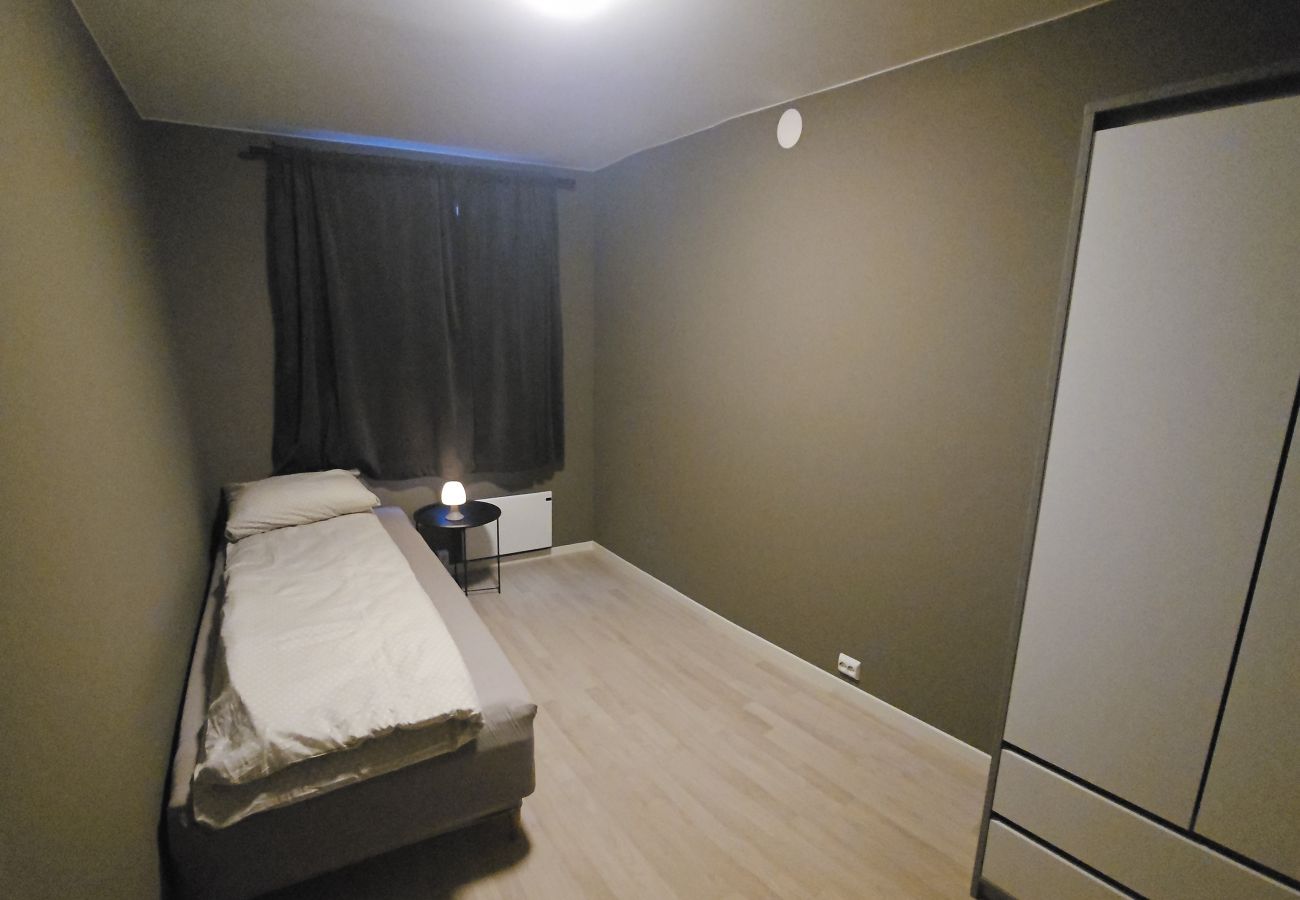 Apartment in Vestvågøy - Apartment in Gravdal