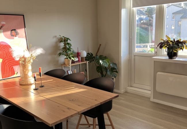 Apartment in Bergen - Urban Nest Bergen