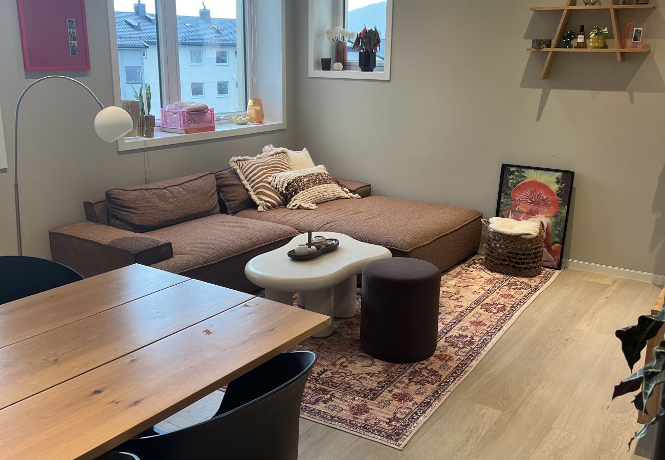 Apartment in Bergen - Urban Nest Bergen