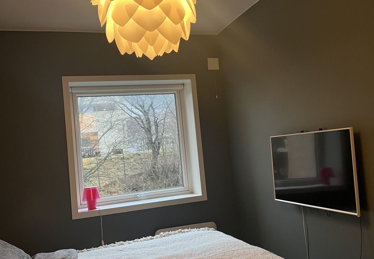 Apartment in Bergen - Urban Nest Bergen