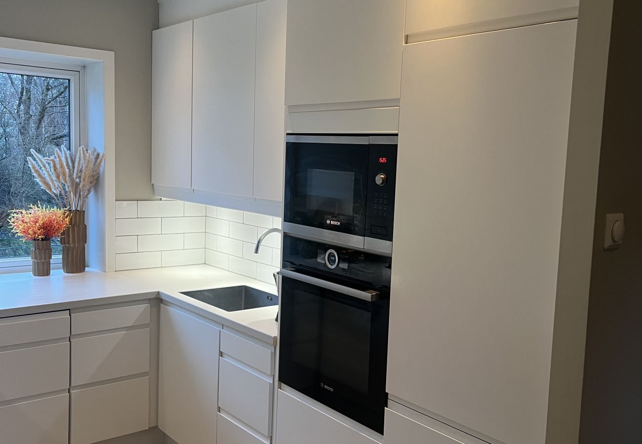 Apartment in Bergen - Urban Nest Bergen
