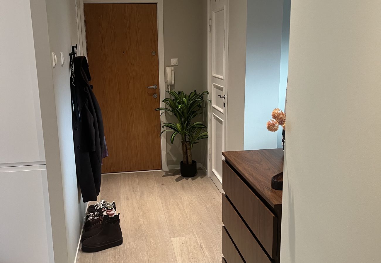 Apartment in Bergen - Urban Nest Bergen