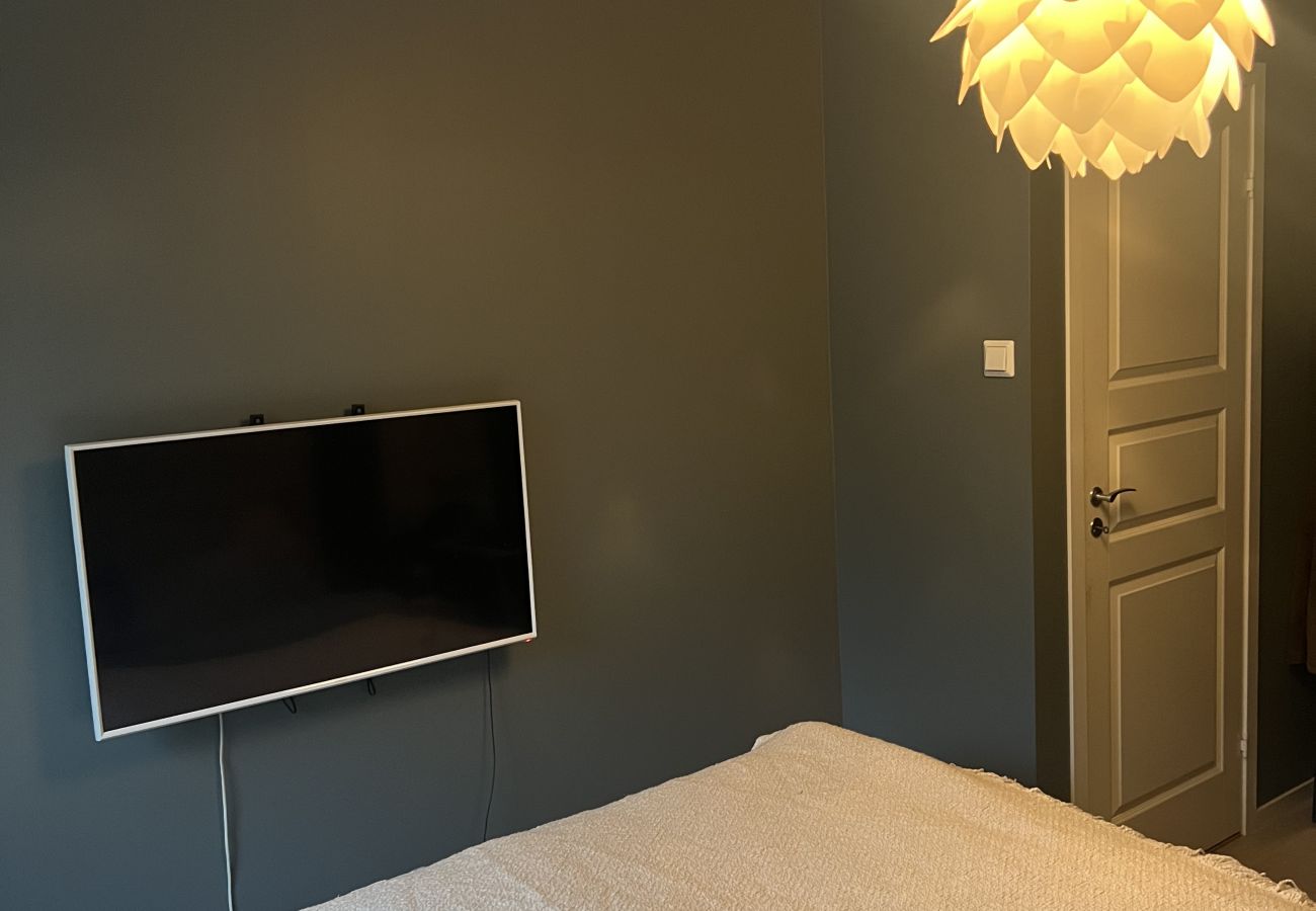 Apartment in Bergen - Urban Nest Bergen