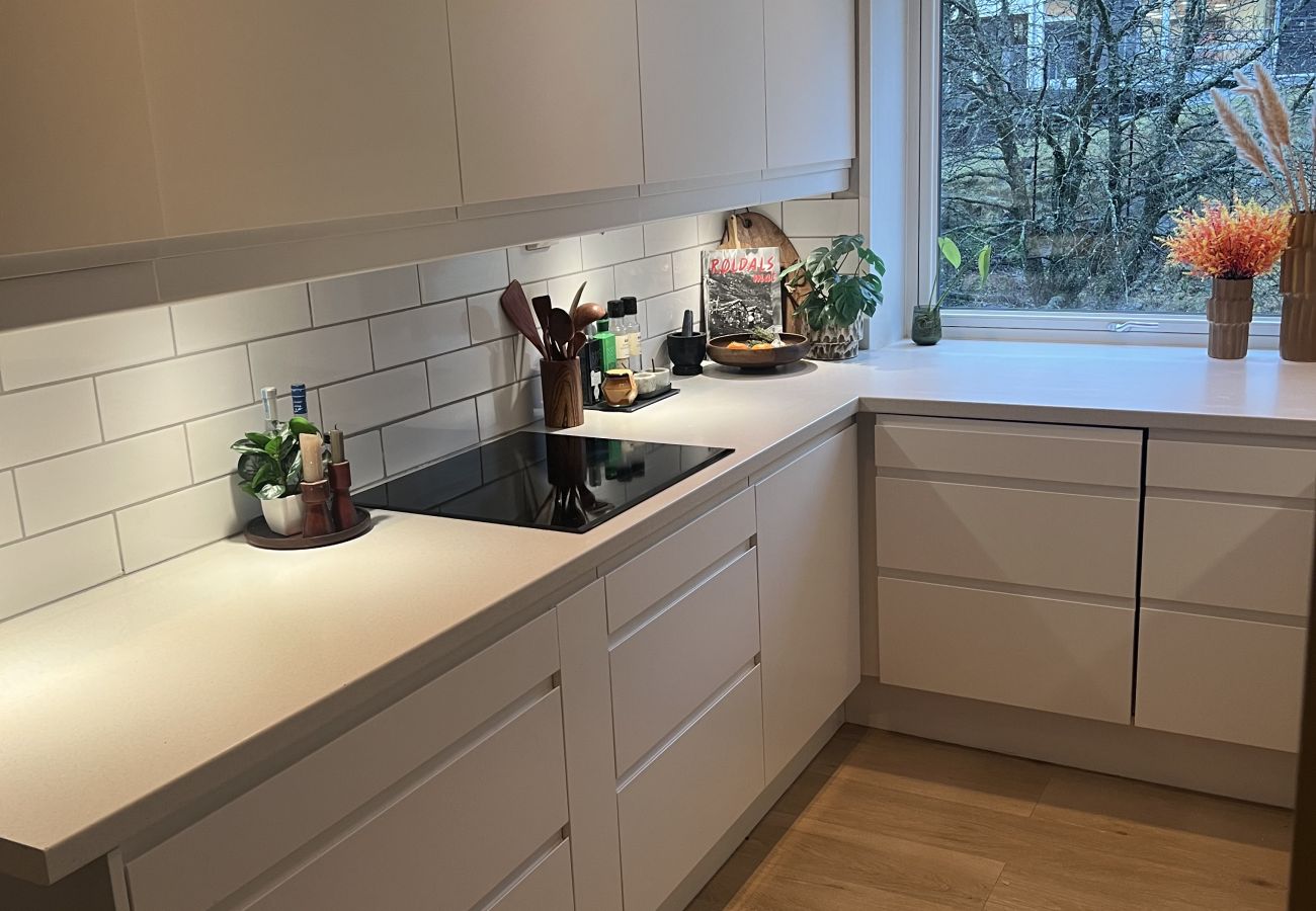 Apartment in Bergen - Urban Nest Bergen