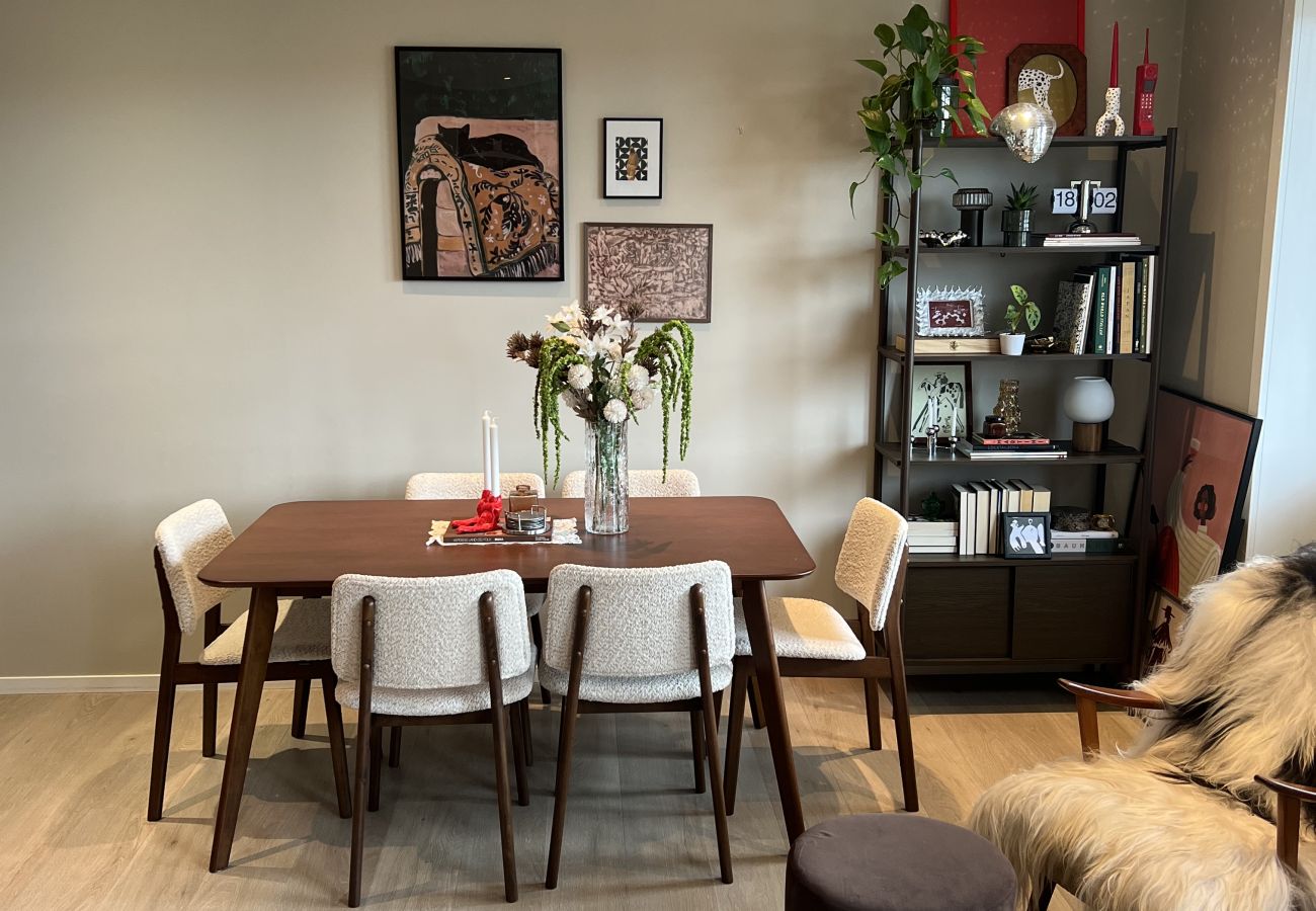 Apartment in Bergen - Urban Nest Bergen