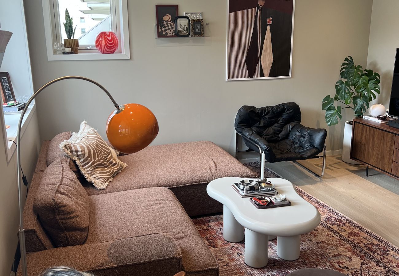 Apartment in Bergen - Urban Nest Bergen