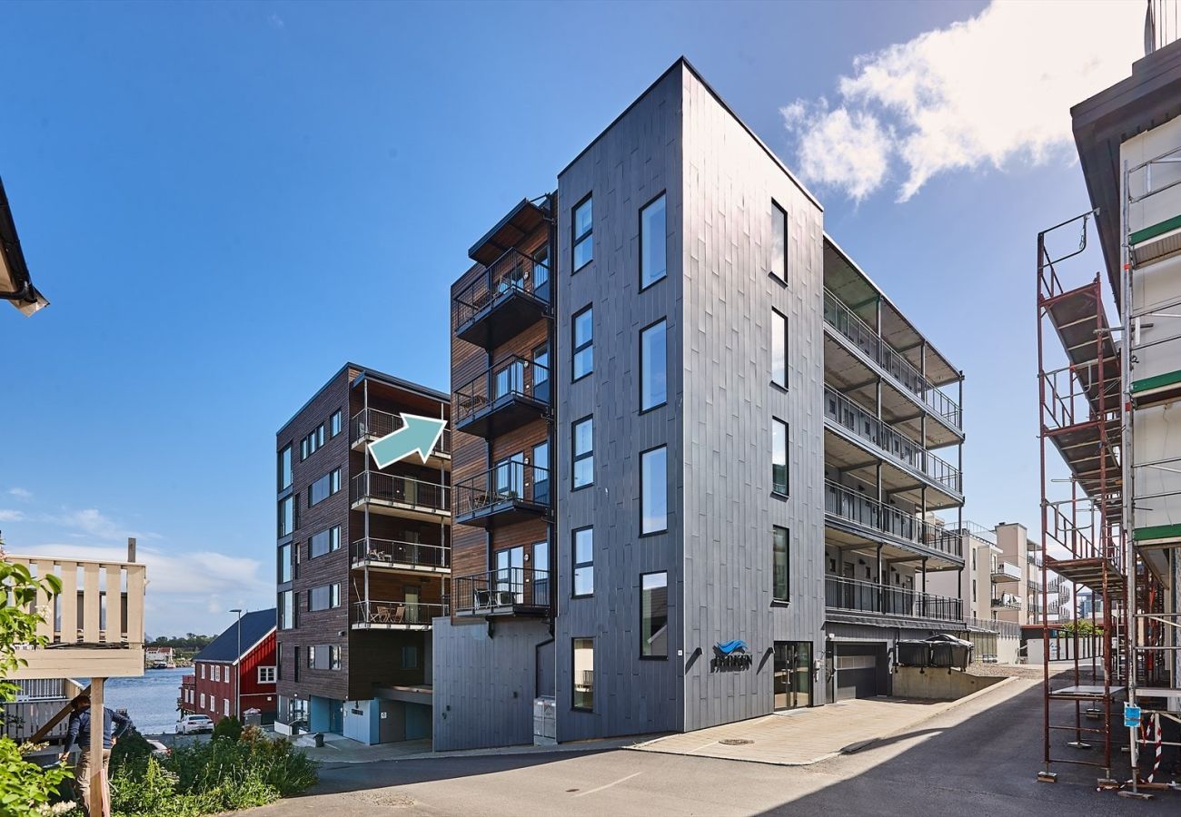 Apartment in Vågan - Aurora View Apartment Svolvær