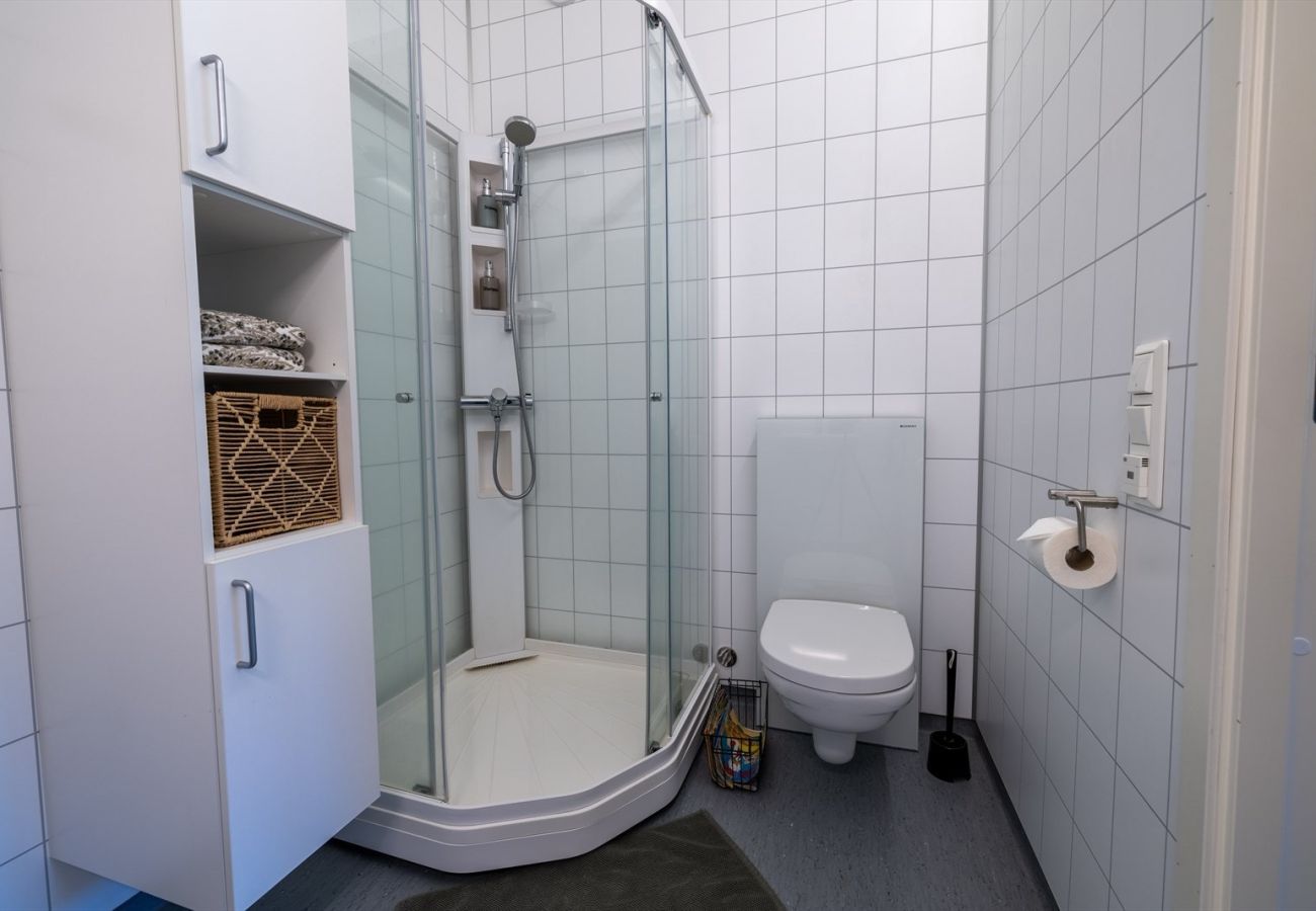 Apartment in Vågan - Aurora View Apartment Svolvær