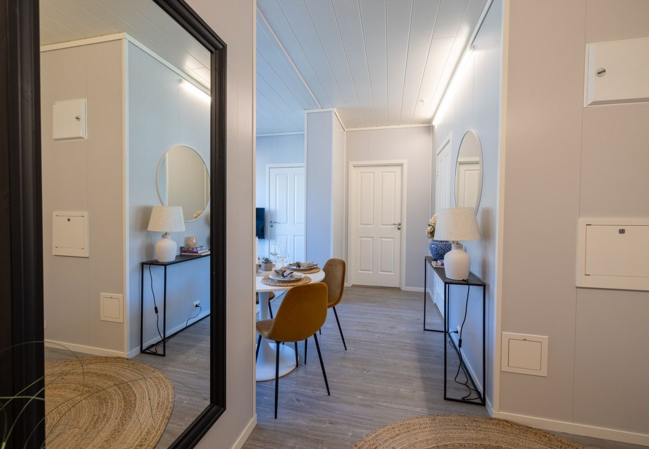 Apartment in Vågan - Aurora View Apartment Svolvær