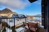 Apartment in Vågan - Aurora View Apartment Svolvær