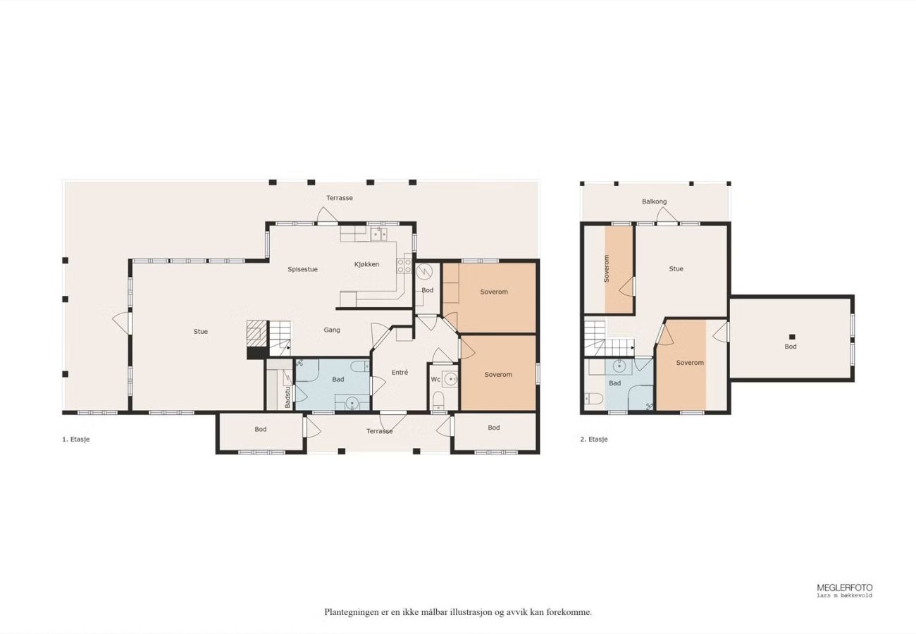 Cottage in Øyer - Exclusive family cabin in Hafjell ski-in/ski-out