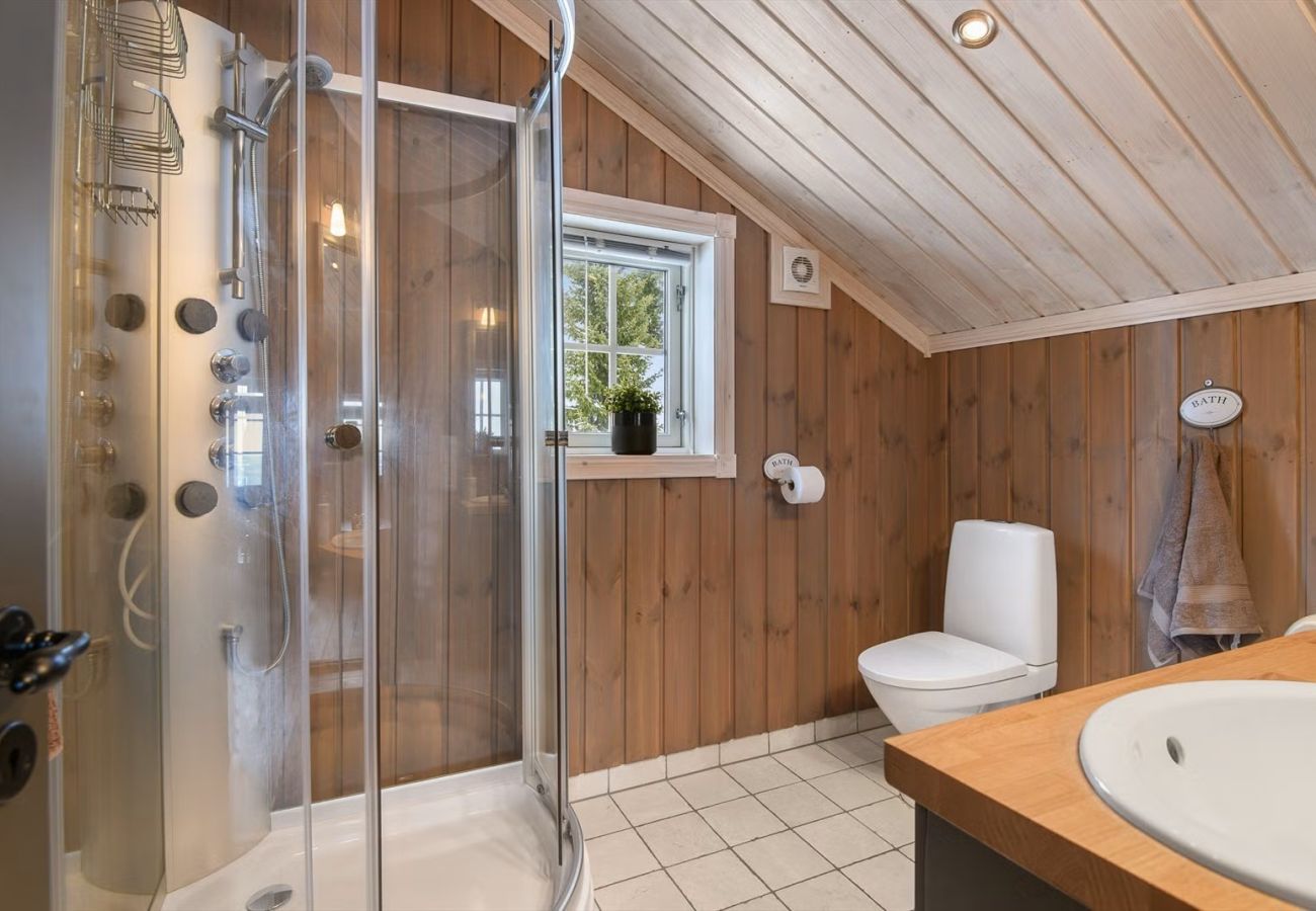 Cottage in Øyer - Exclusive family cabin in Hafjell ski-in/ski-out