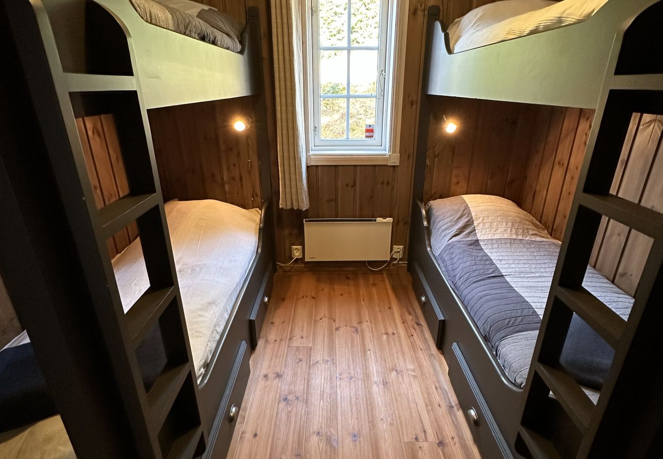 Cottage in Øyer - Exclusive family cabin in Hafjell ski-in/ski-out