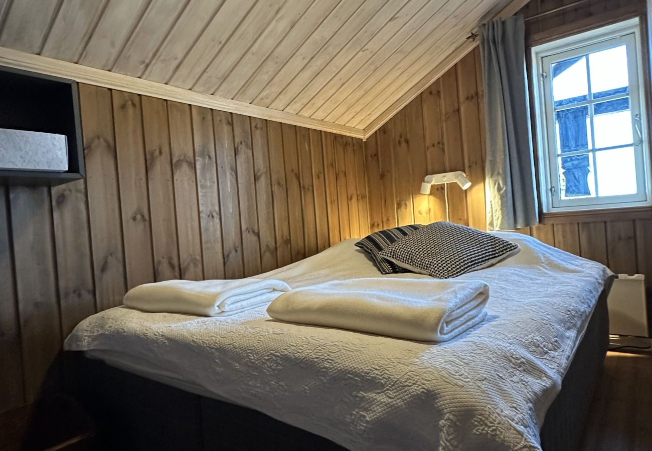 Cottage in Øyer - Exclusive family cabin in Hafjell ski-in/ski-out