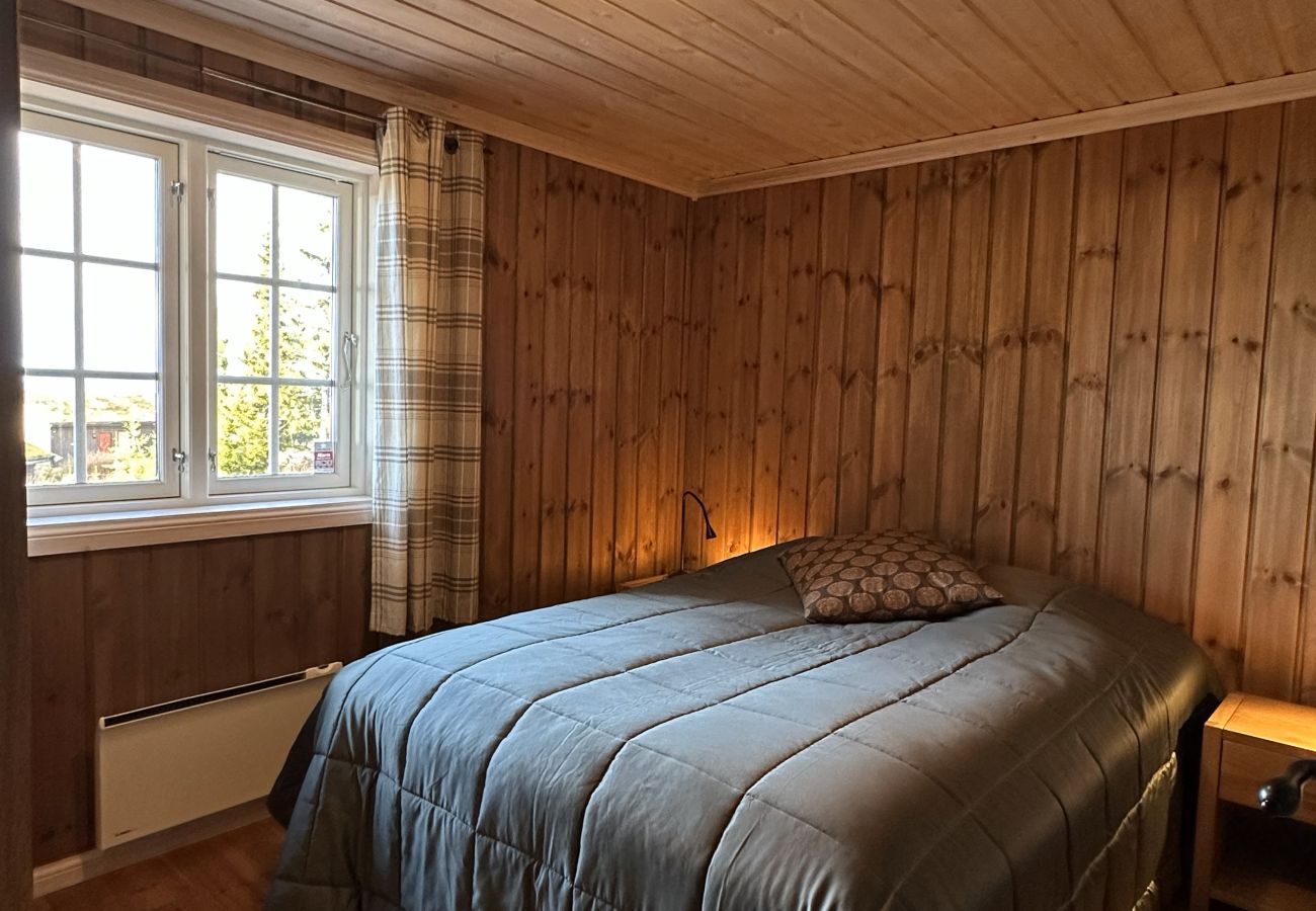 Cottage in Øyer - Exclusive family cabin in Hafjell ski-in/ski-out