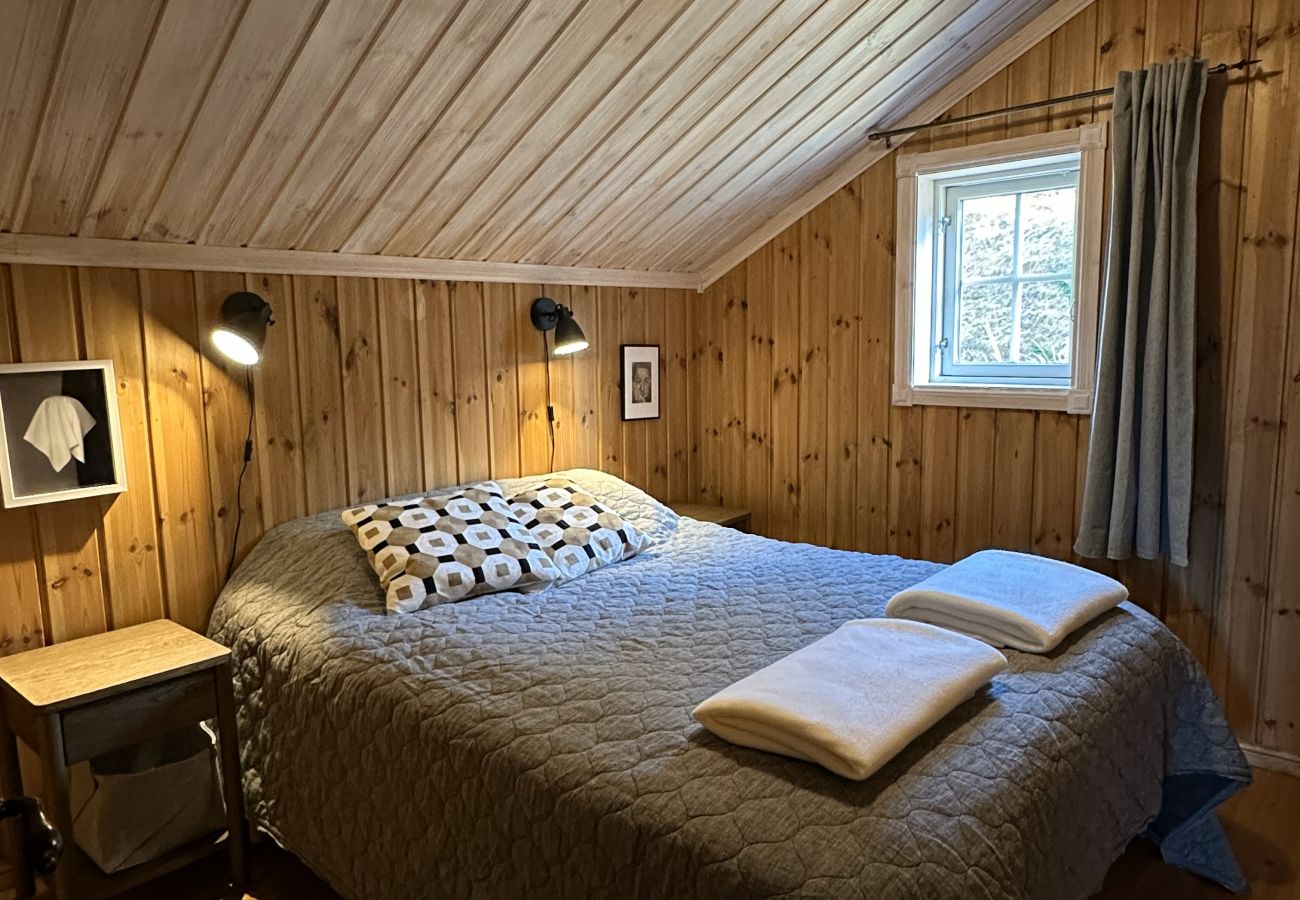 Cottage in Øyer - Exclusive family cabin in Hafjell ski-in/ski-out