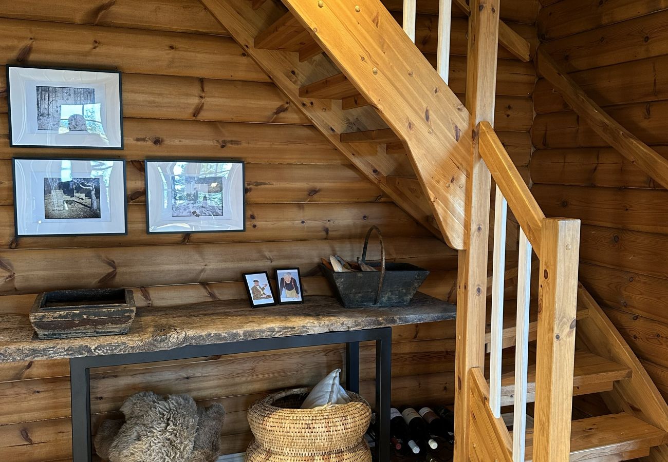 Cottage in Øyer - Exclusive family cabin in Hafjell ski-in/ski-out