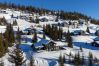 Cottage in Øyer - Exclusive family cabin in Hafjell ski-in/ski-out