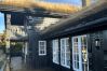 Cottage in Øyer - Exclusive family cabin in Hafjell ski-in/ski-out