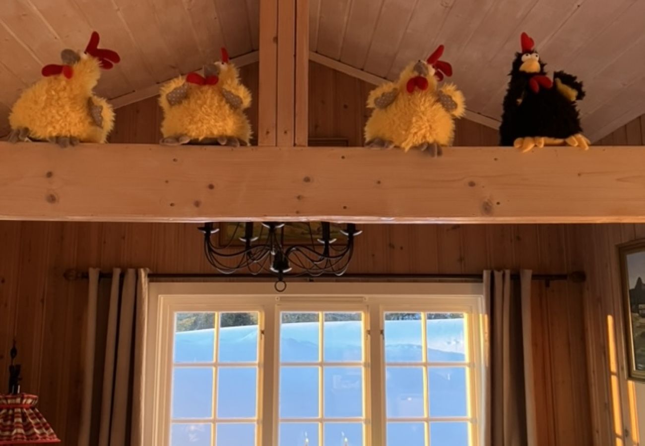 Cottage in Lillehammer - Mountain cabin in Lillehammer