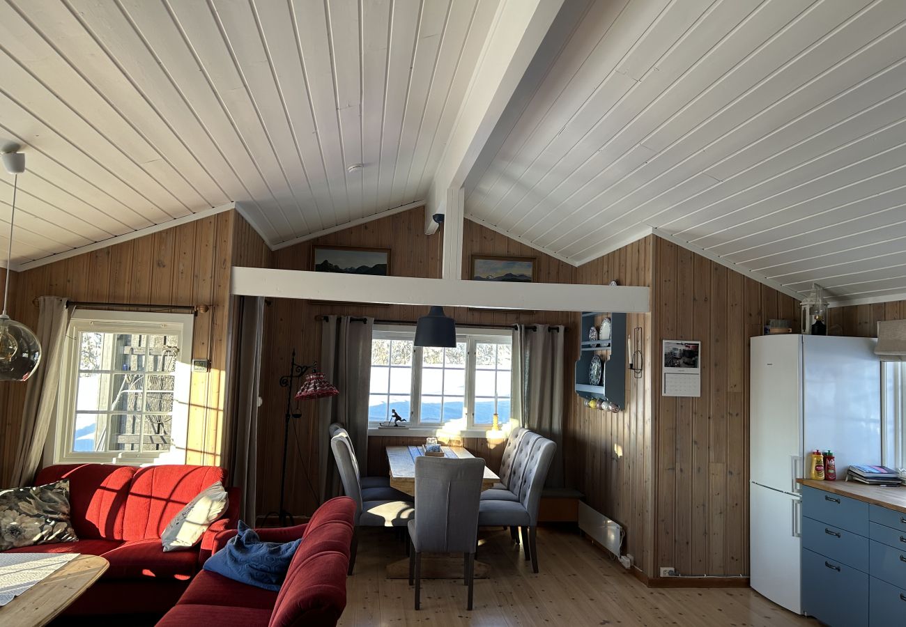 Cottage in Lillehammer - Mountain cabin in Lillehammer