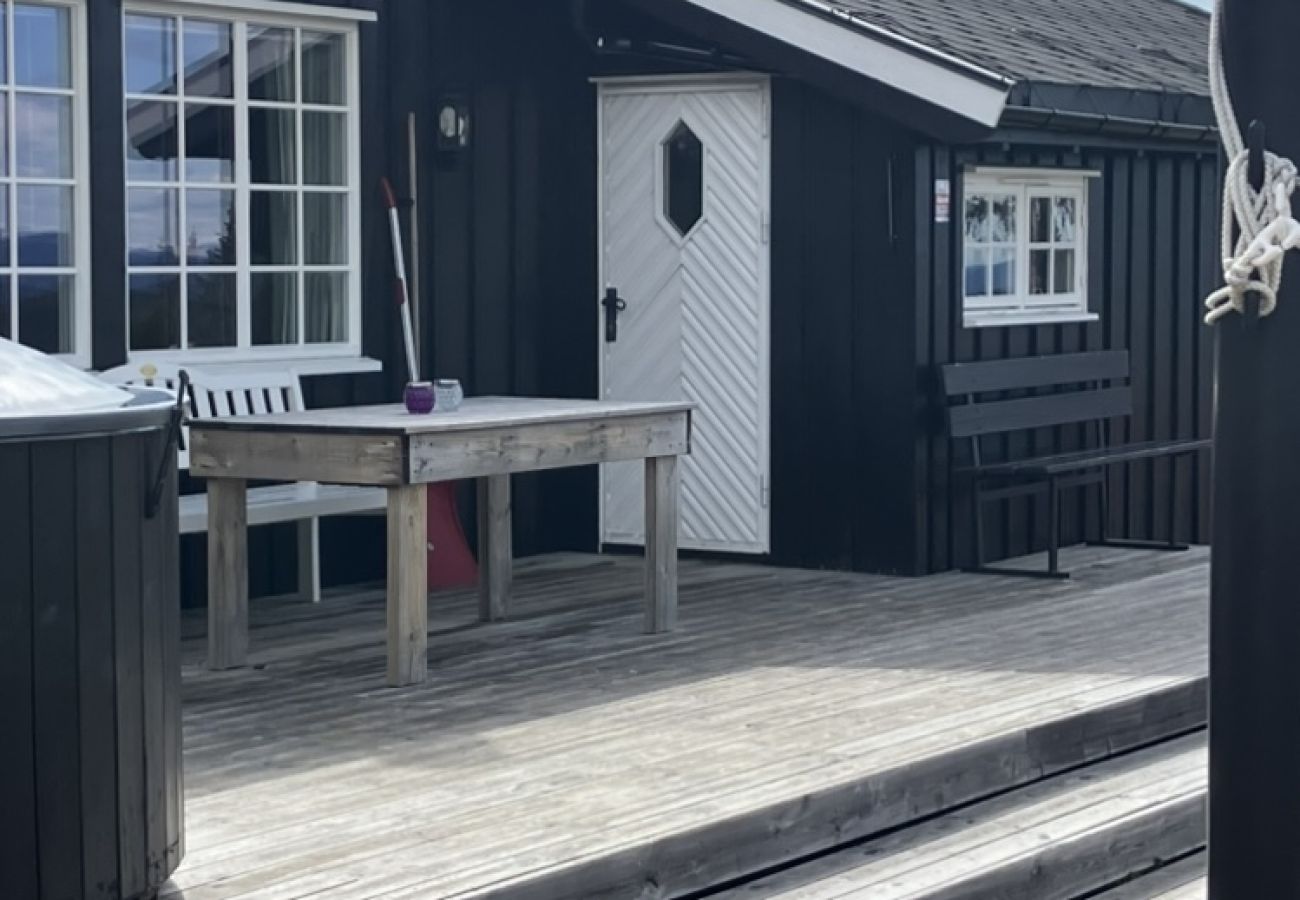 Cottage in Lillehammer - Mountain cabin in Lillehammer
