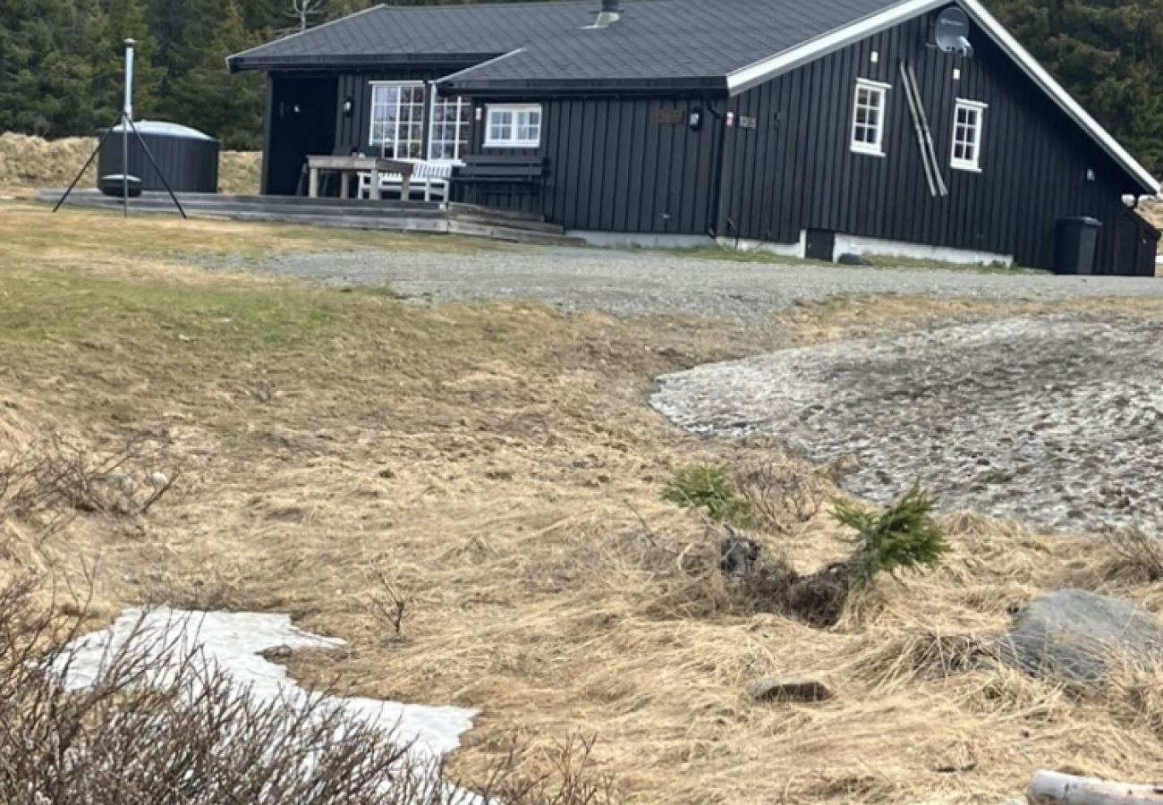 Cottage in Lillehammer - Mountain cabin in Lillehammer