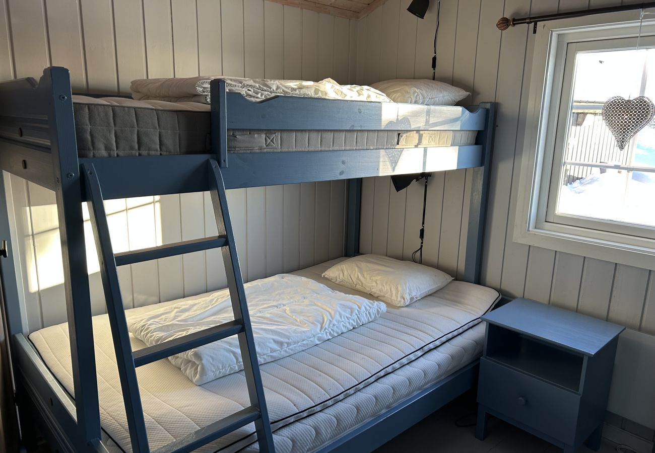 Cottage in Lillehammer - Mountain cabin in Lillehammer