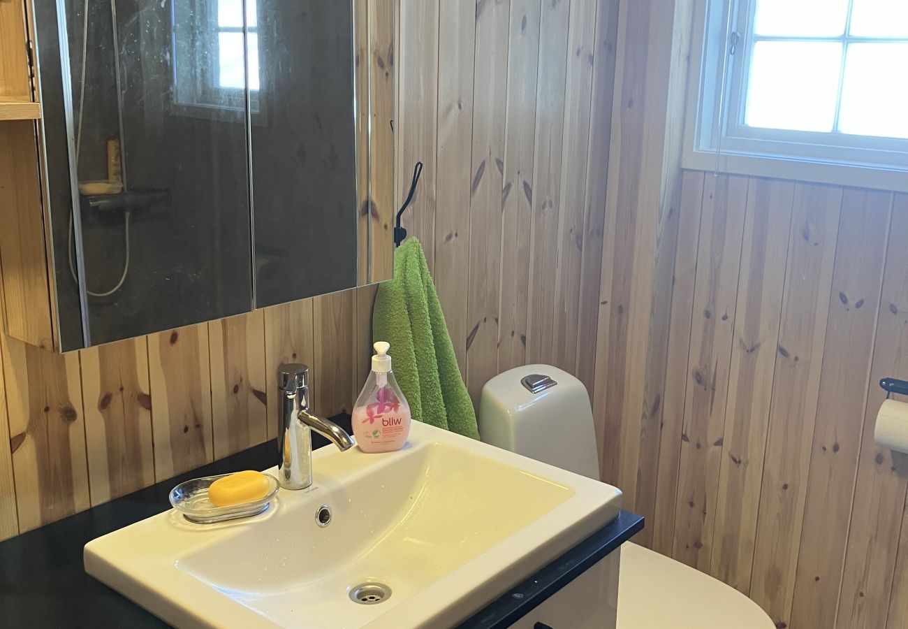 Cottage in Lillehammer - Mountain cabin in Lillehammer