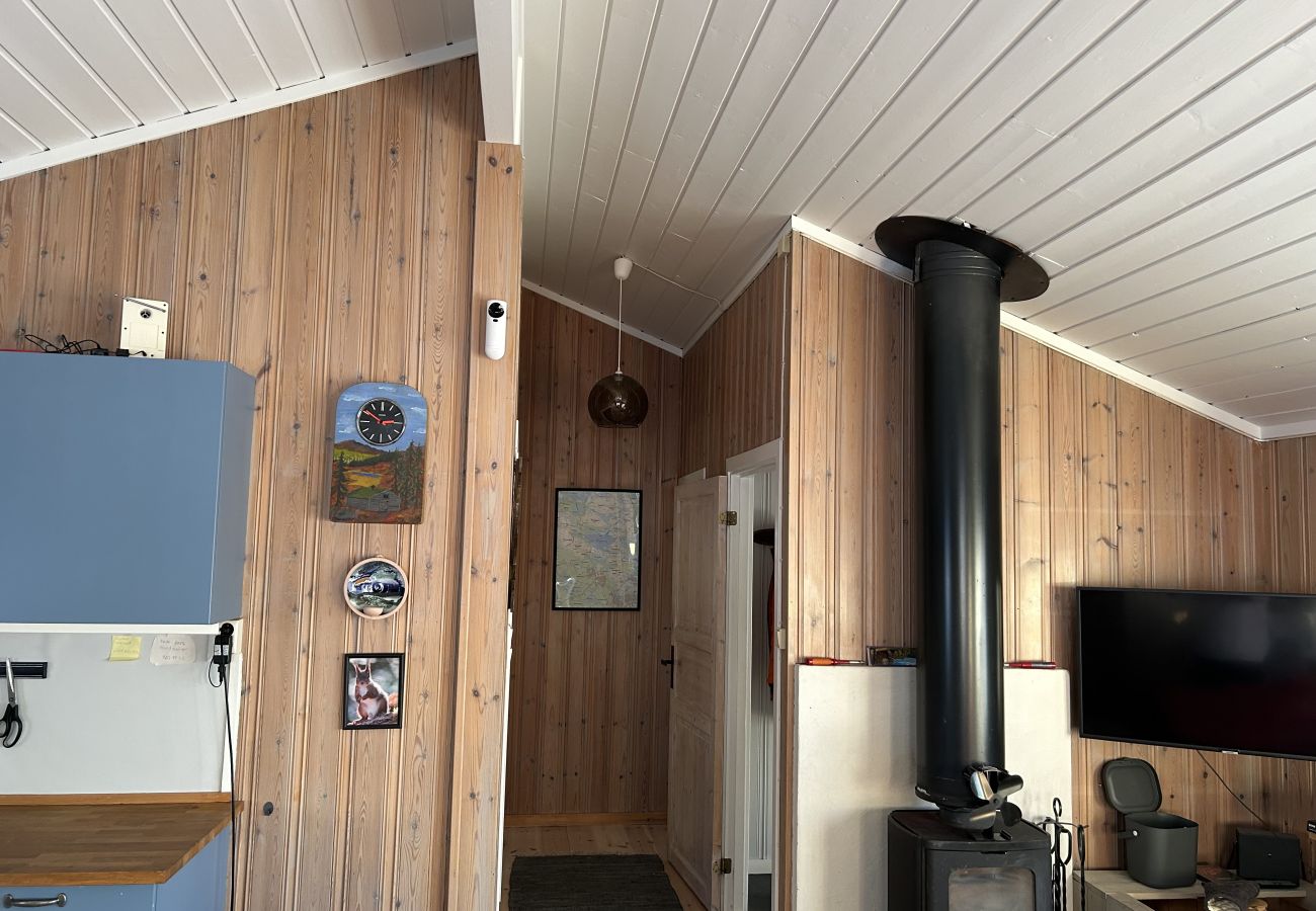 Cottage in Lillehammer - Mountain cabin in Lillehammer