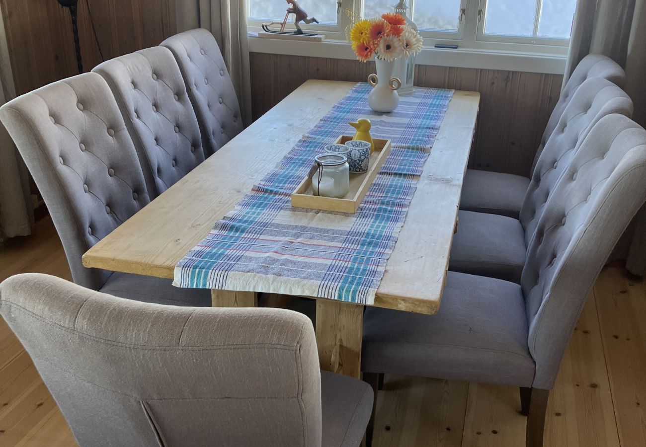 Cottage in Lillehammer - Mountain cabin in Lillehammer