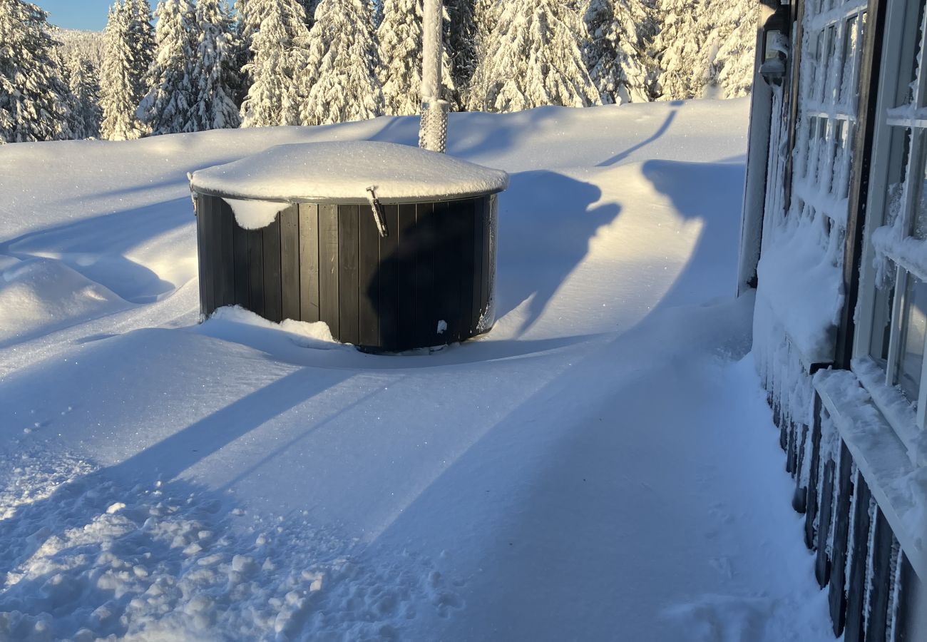 Cottage in Lillehammer - Mountain cabin in Lillehammer