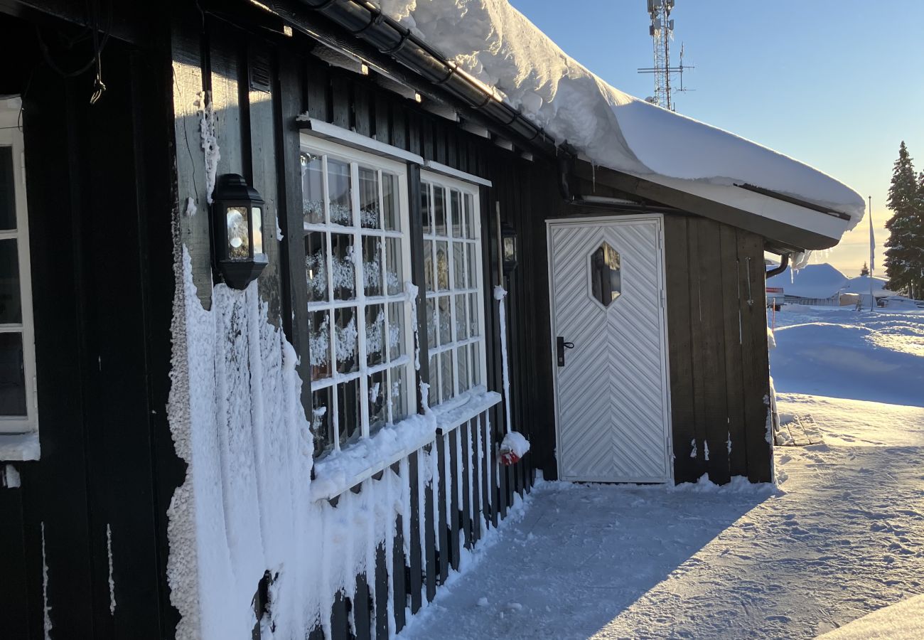 Cottage in Lillehammer - Mountain cabin in Lillehammer