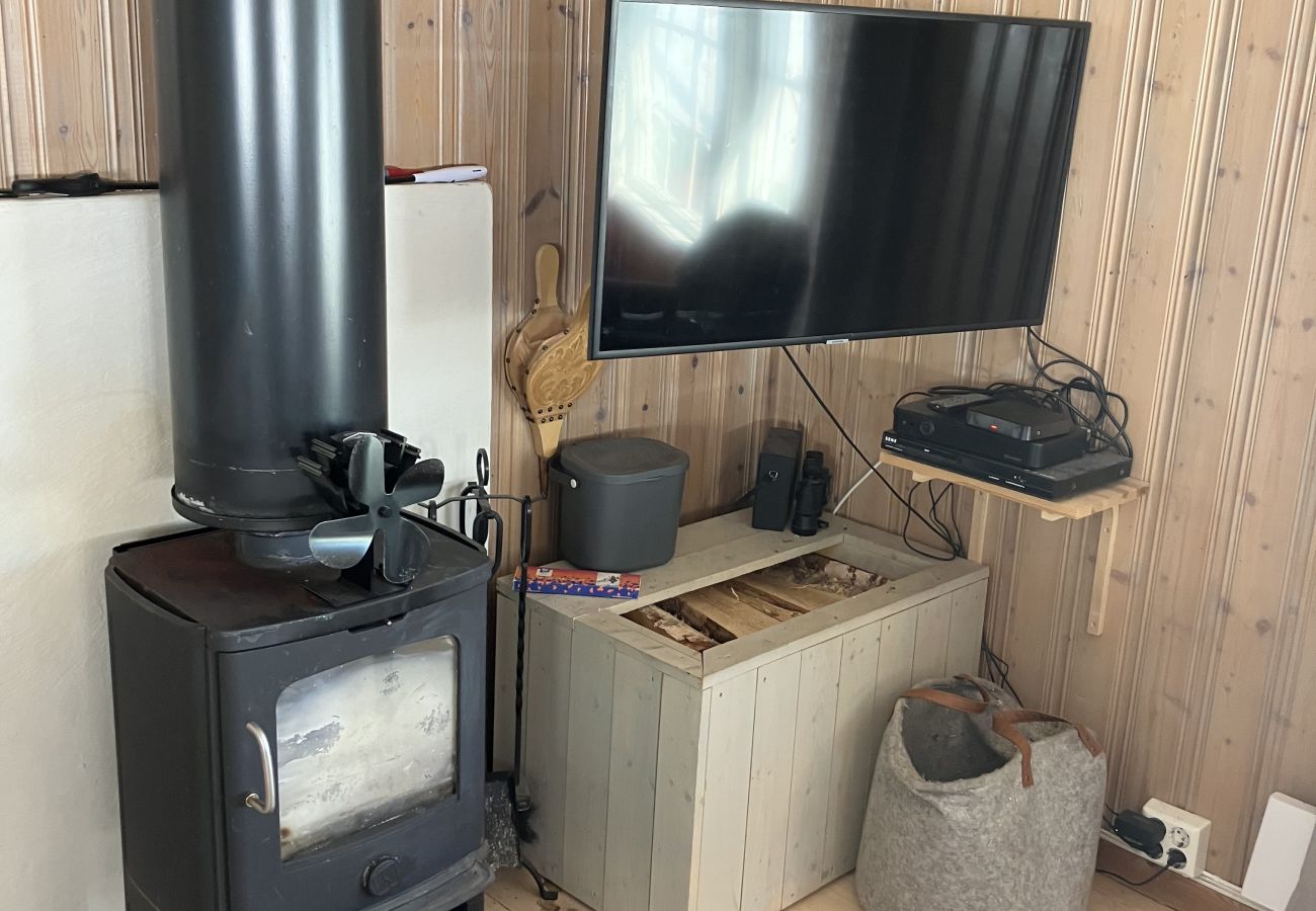 Cottage in Lillehammer - Mountain cabin in Lillehammer