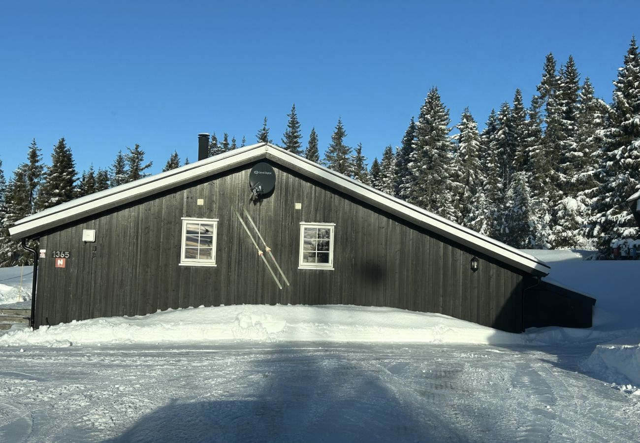 Cottage in Lillehammer - Mountain cabin in Lillehammer