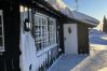 Cottage in Lillehammer - Mountain cabin in Lillehammer