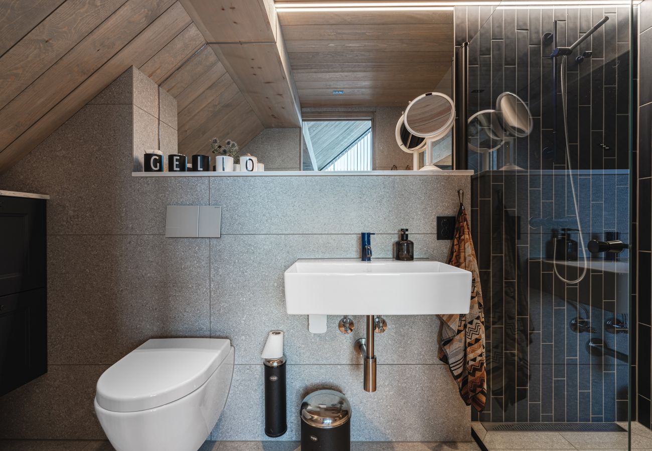 Apartment in Hol - High-end luxury penthouse, Geilo