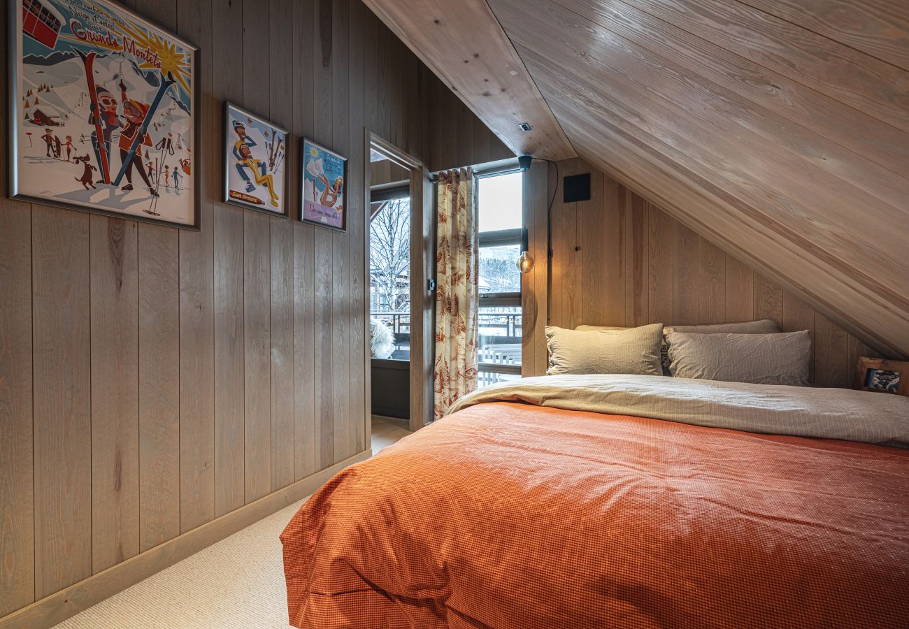 Apartment in Hol - High-end luxury penthouse, Geilo