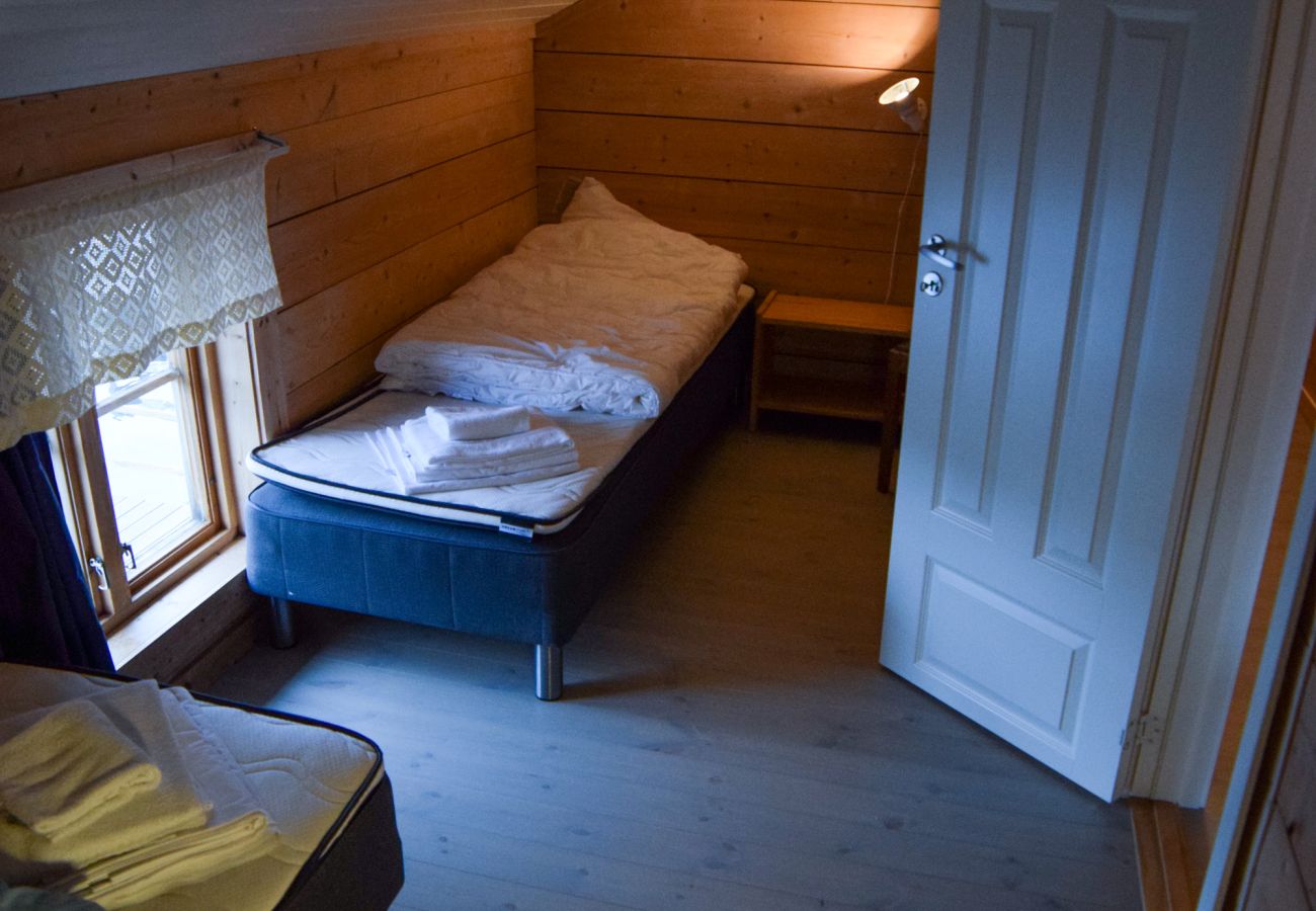 Cottage in Flakstad - Alf-Bua, Sund in Lofoten