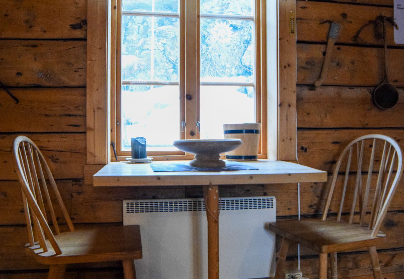 Cottage in Flakstad - Alf-Bua, Sund in Lofoten