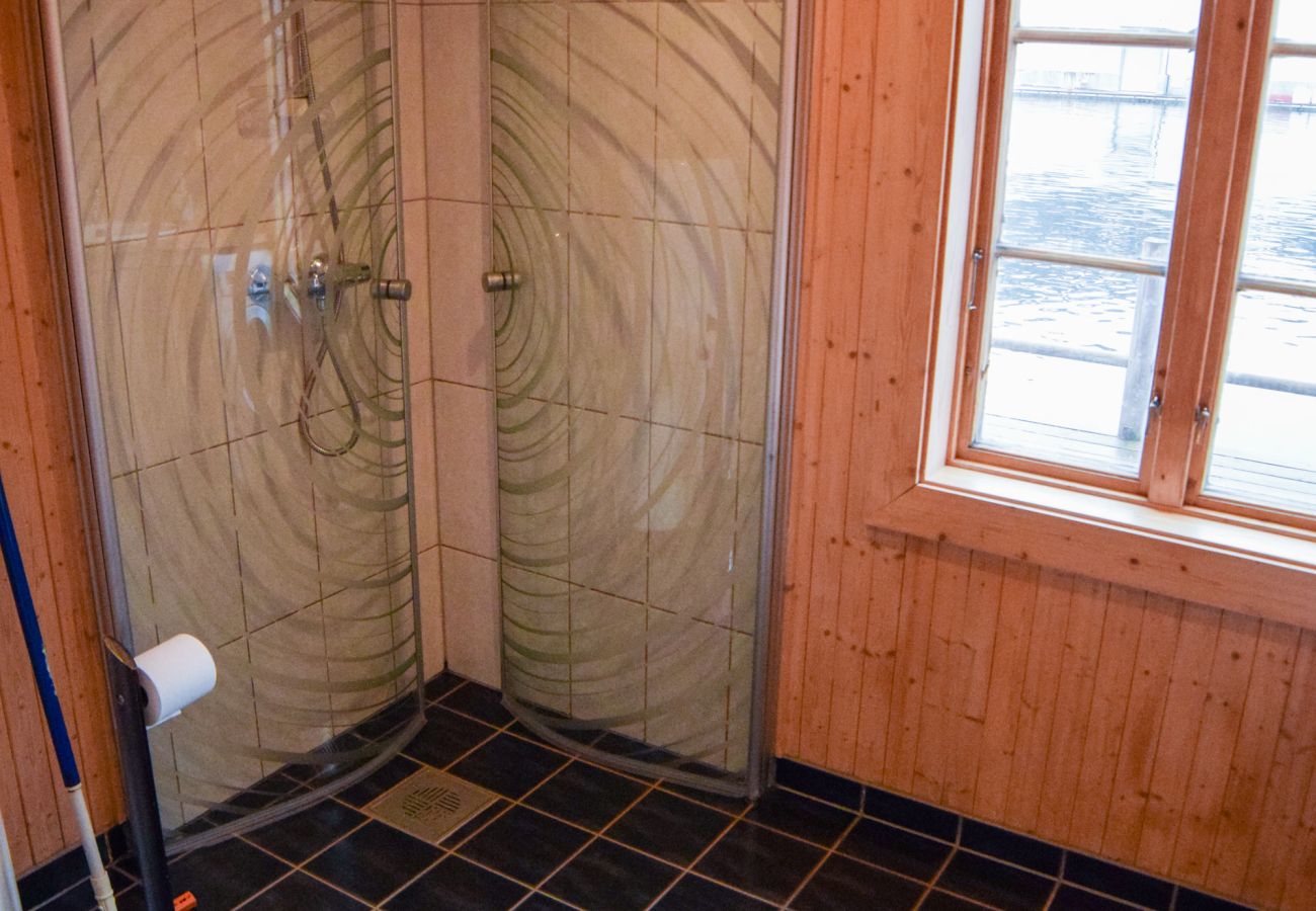 Cottage in Flakstad - Alf-Bua, Sund in Lofoten