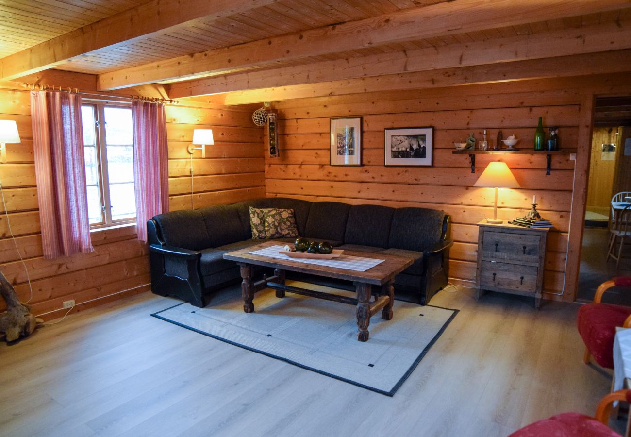 Cottage in Flakstad - Alf-Bua, Sund in Lofoten